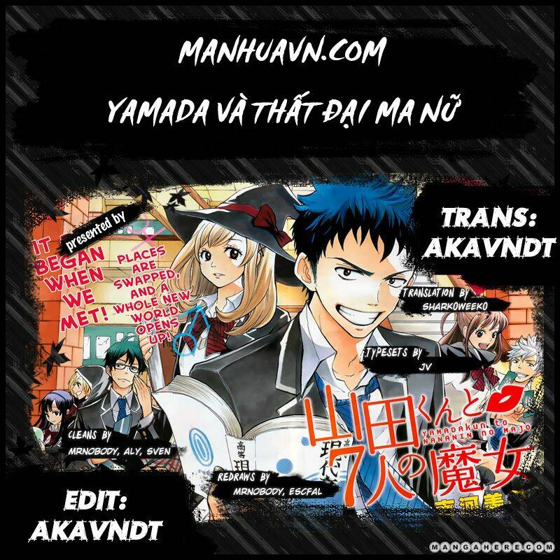 yamada và thất đại ma nữ chapter 3 3