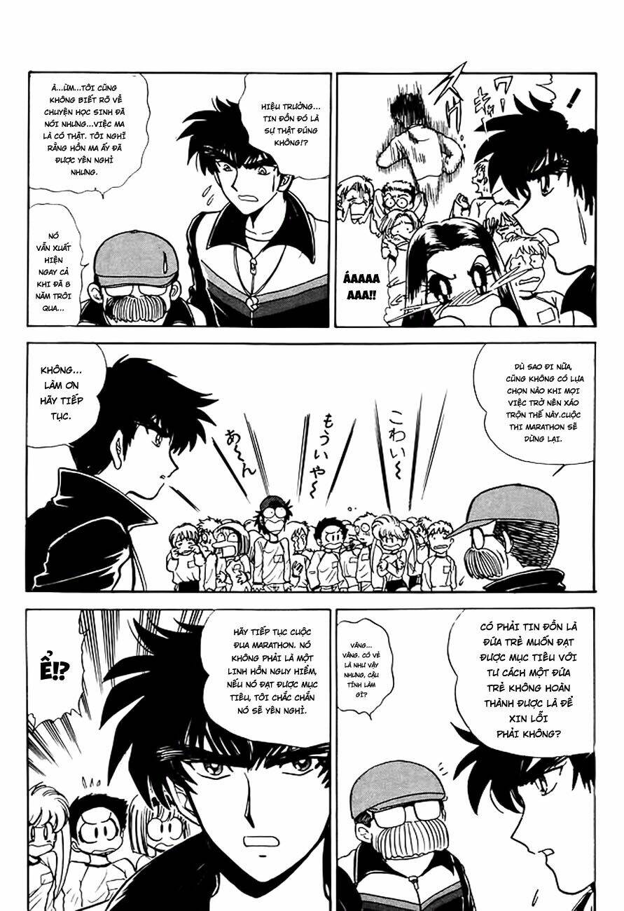 jigoku sensei nube - người thầy dũng cảm chapter 159 8