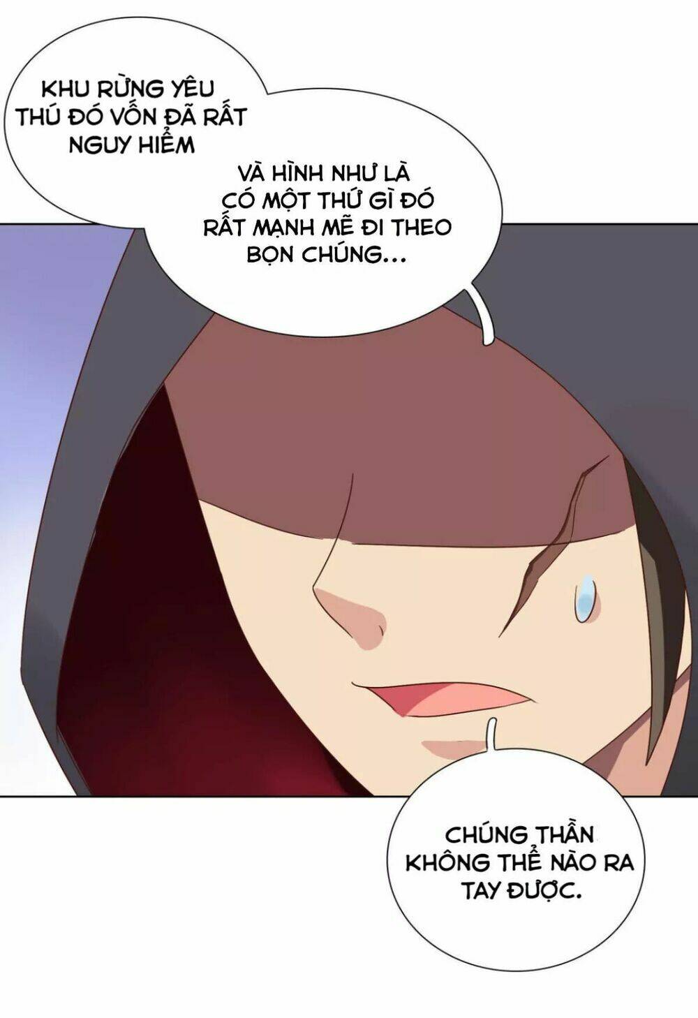 phi thiên địch tự dưỡng đích khẩu tử chapter 21 3