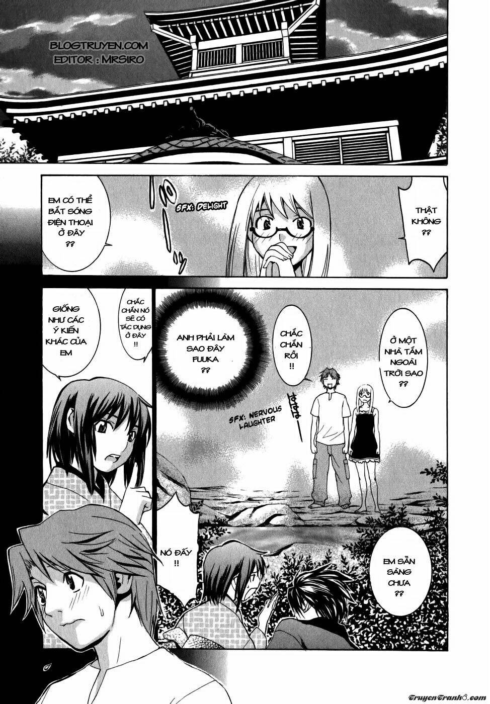 koibana onsen! chapter 7 15