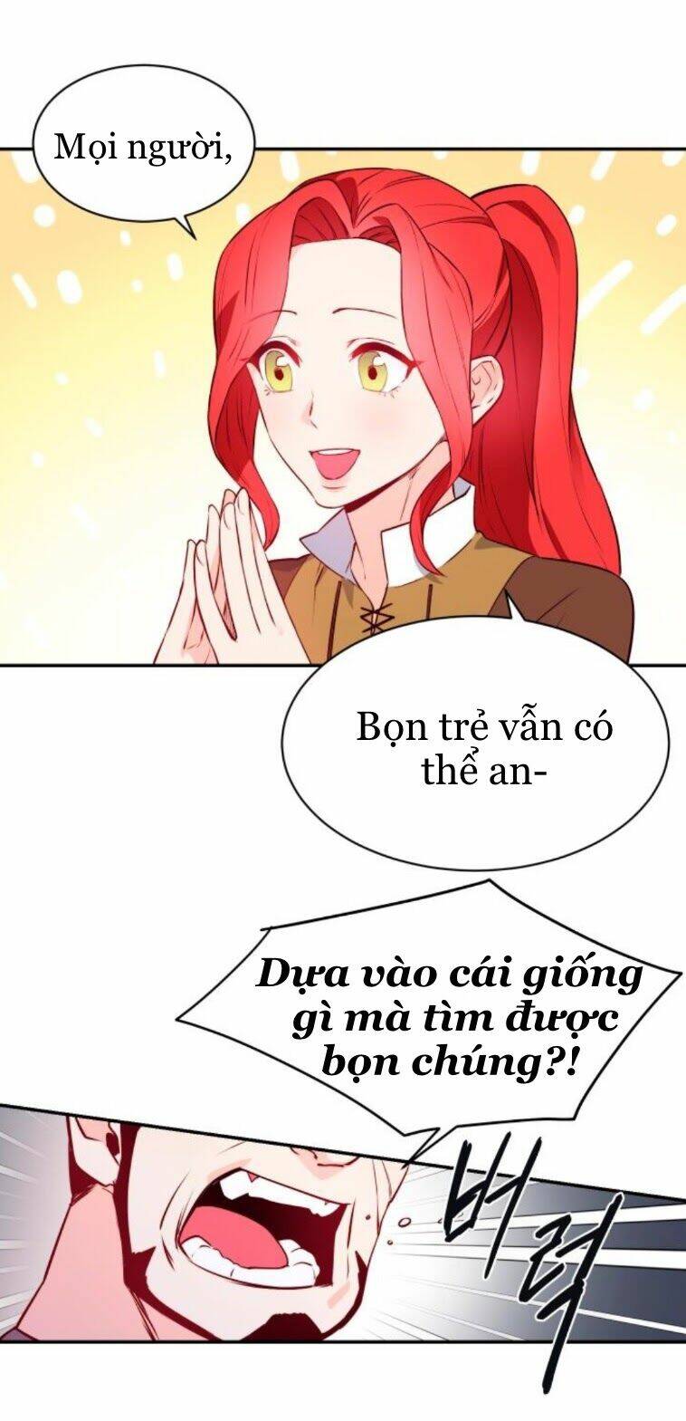 phản diện rất dễ làm chapter 11 31