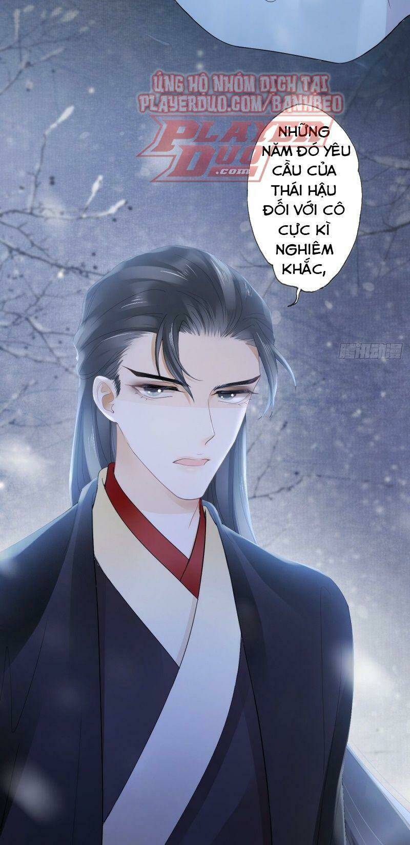 mê hoặc nhân tâm chapter 10 27