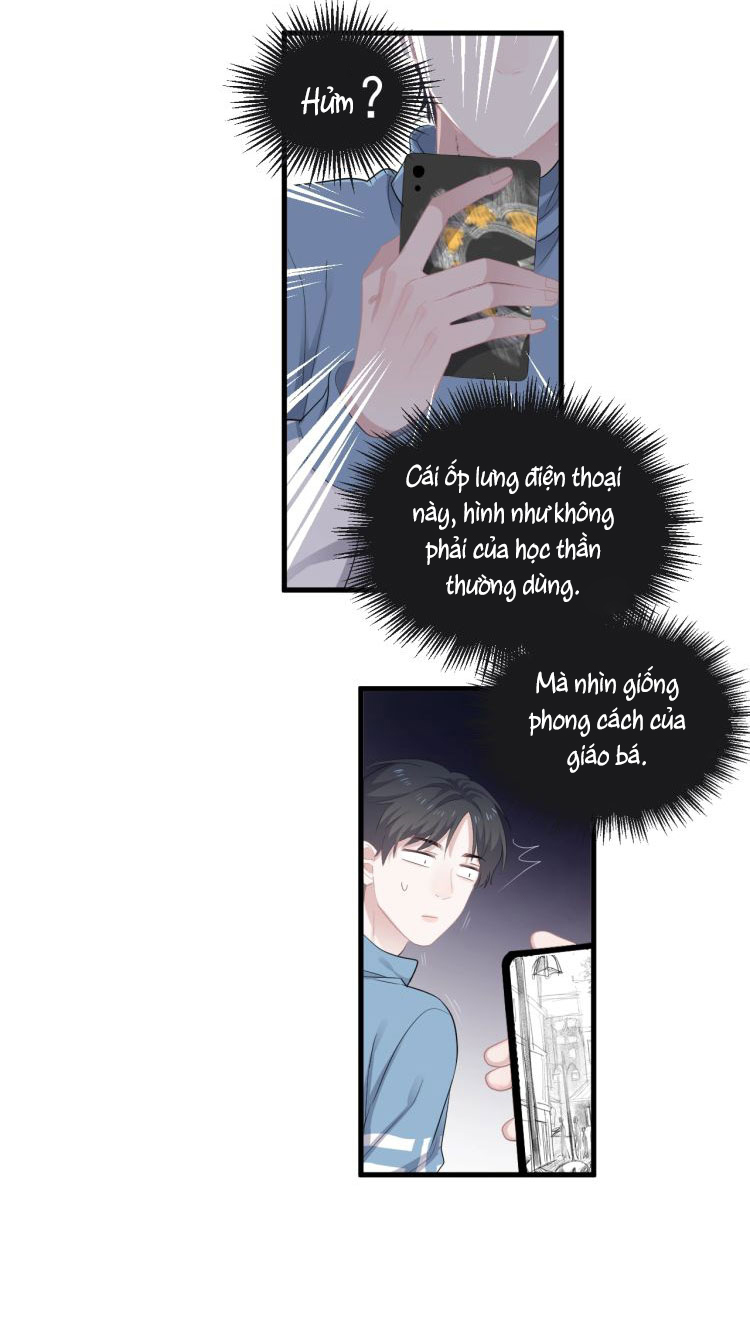 đề này vượt quá sức rồi chapter 15 34