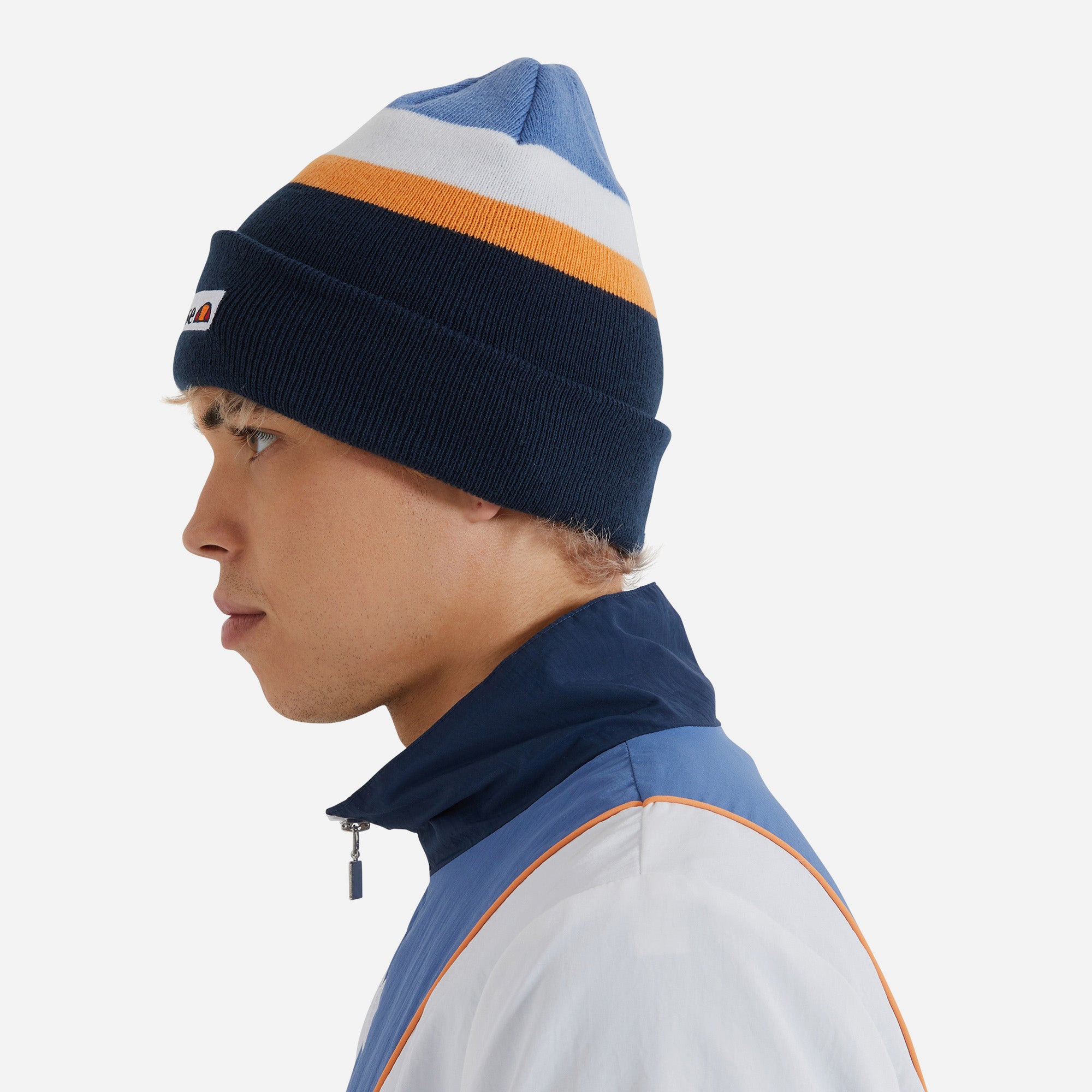 Nón thể thao unisex Ellesse Danno Beanie - 620914