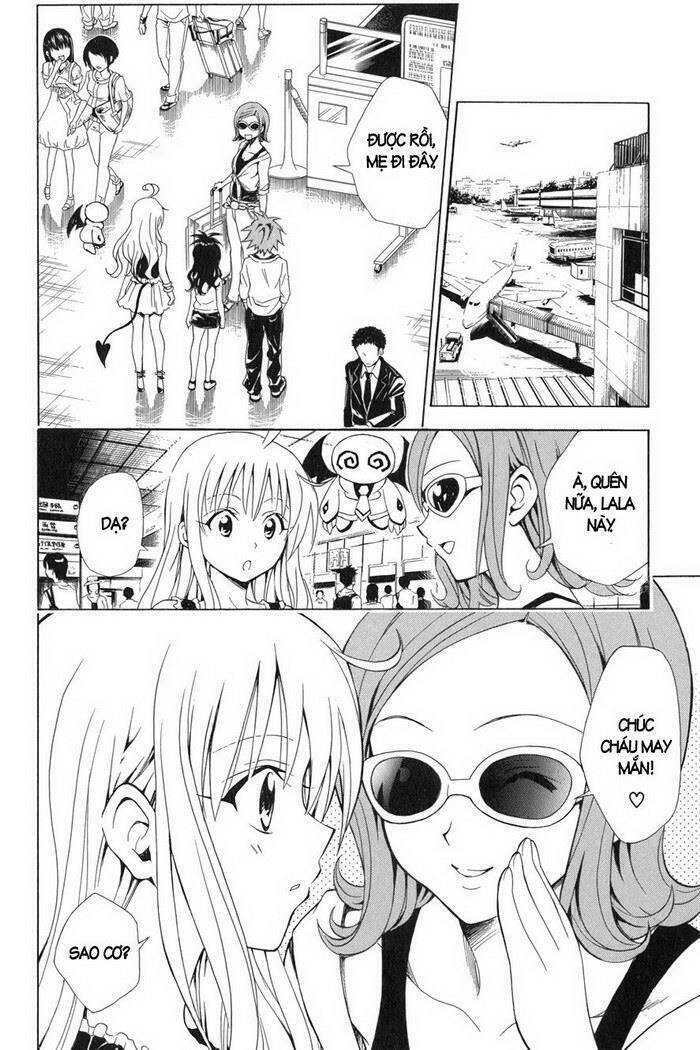 bọn tớ thích cậu! rito chapter 60 19