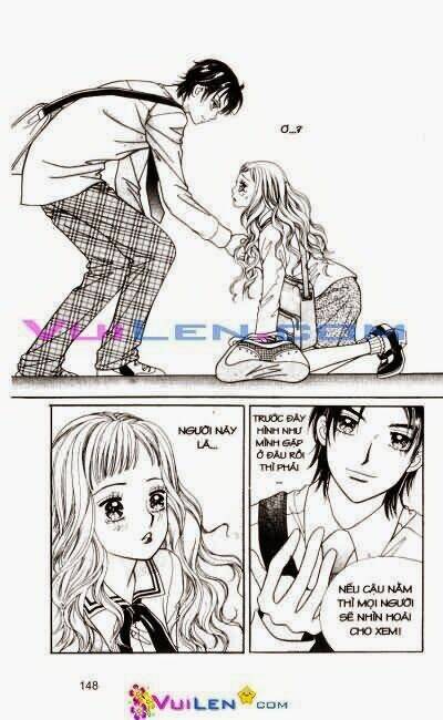 tên nô lệ đáng yêu chapter 1 148