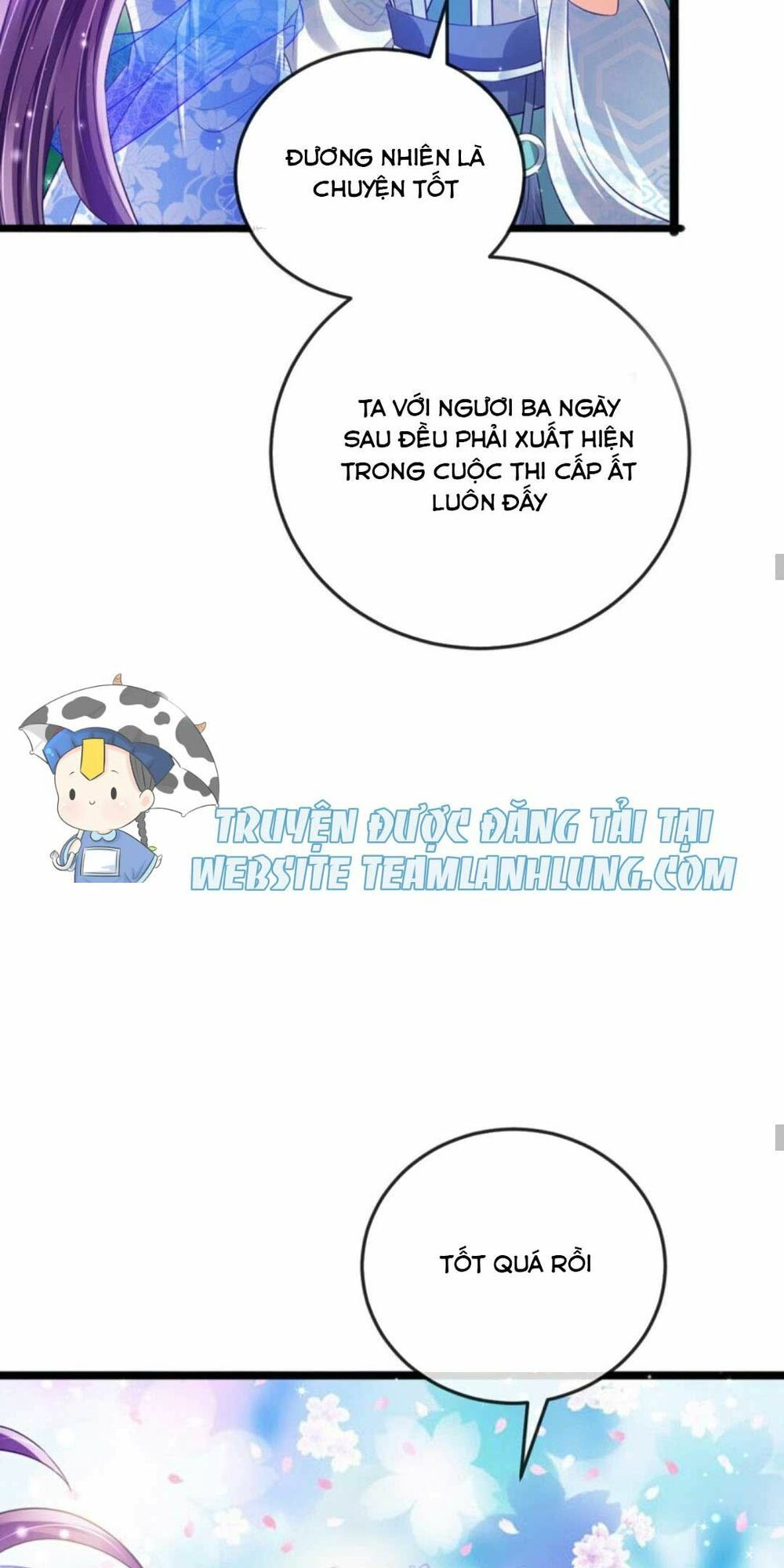 quân hoả nữ hoàng chapter 58 30