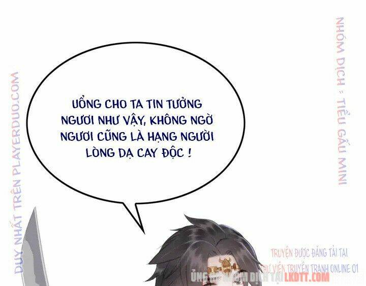 trọng sinh bá sủng nhiếp chính vương quá mạnh mẽ chapter 136 92