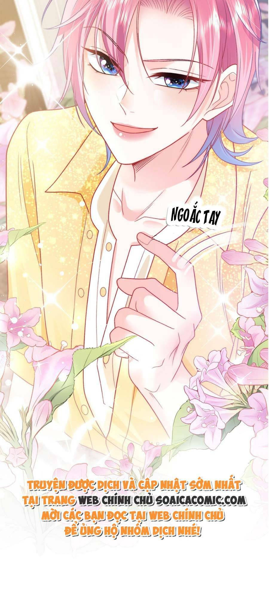 ông trùm phản diện là nữ chapter 3 37