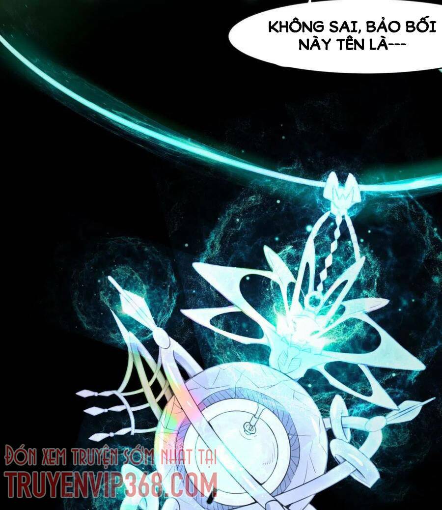 ma hoàng sư đệ quả thực quá chung tình chapter 94 21