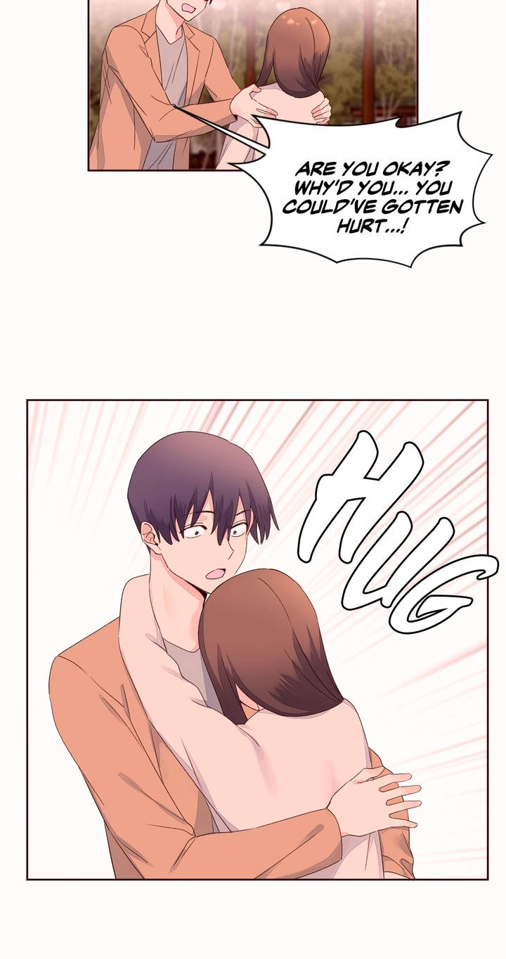 [raw] pheromone holic chapter 52 42