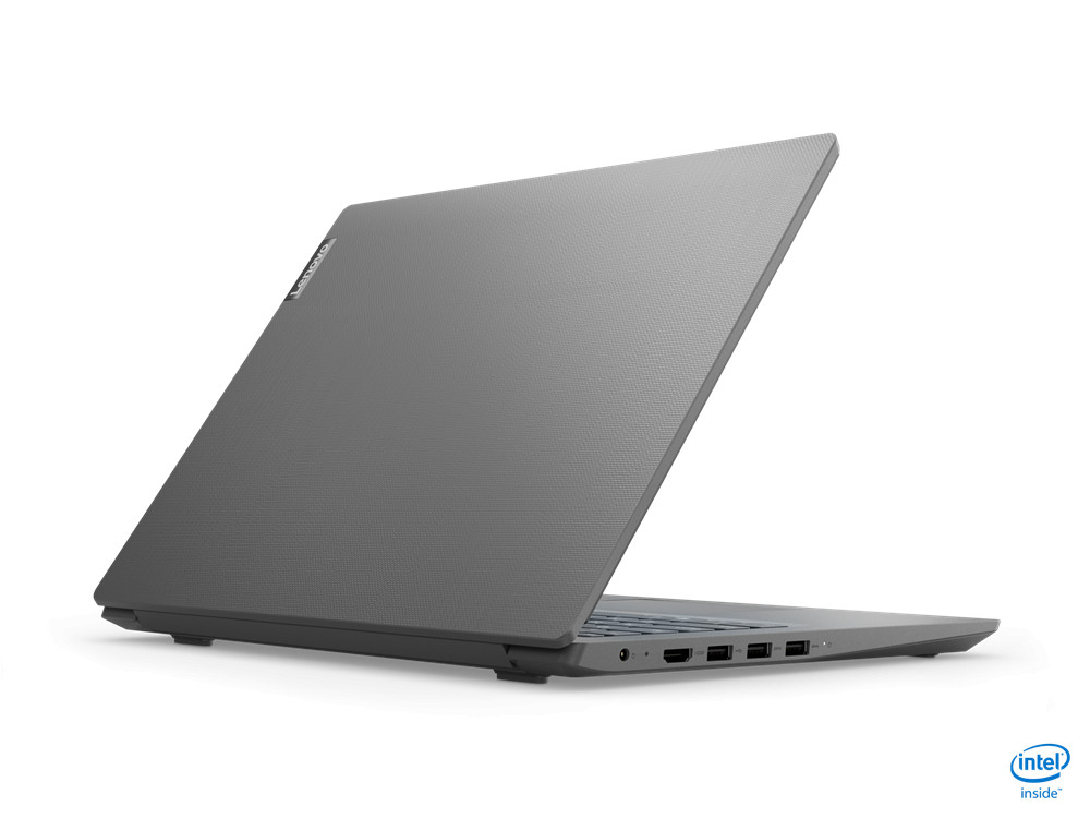 LapTop Lenovo V14 IIL 82C400X3VN | Intel Core i3 _1005G1 /4GB /256GB SSD PCIe /VGA INTEL /14&quot; Full HD | Hàng Chính Hãng