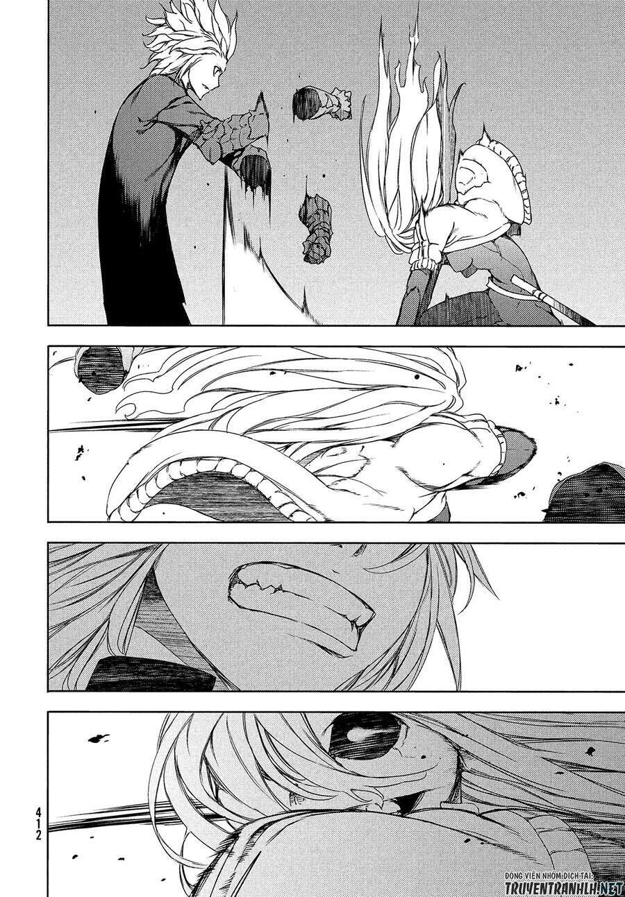 gleipnir - sợi xích thần chapter 64 13