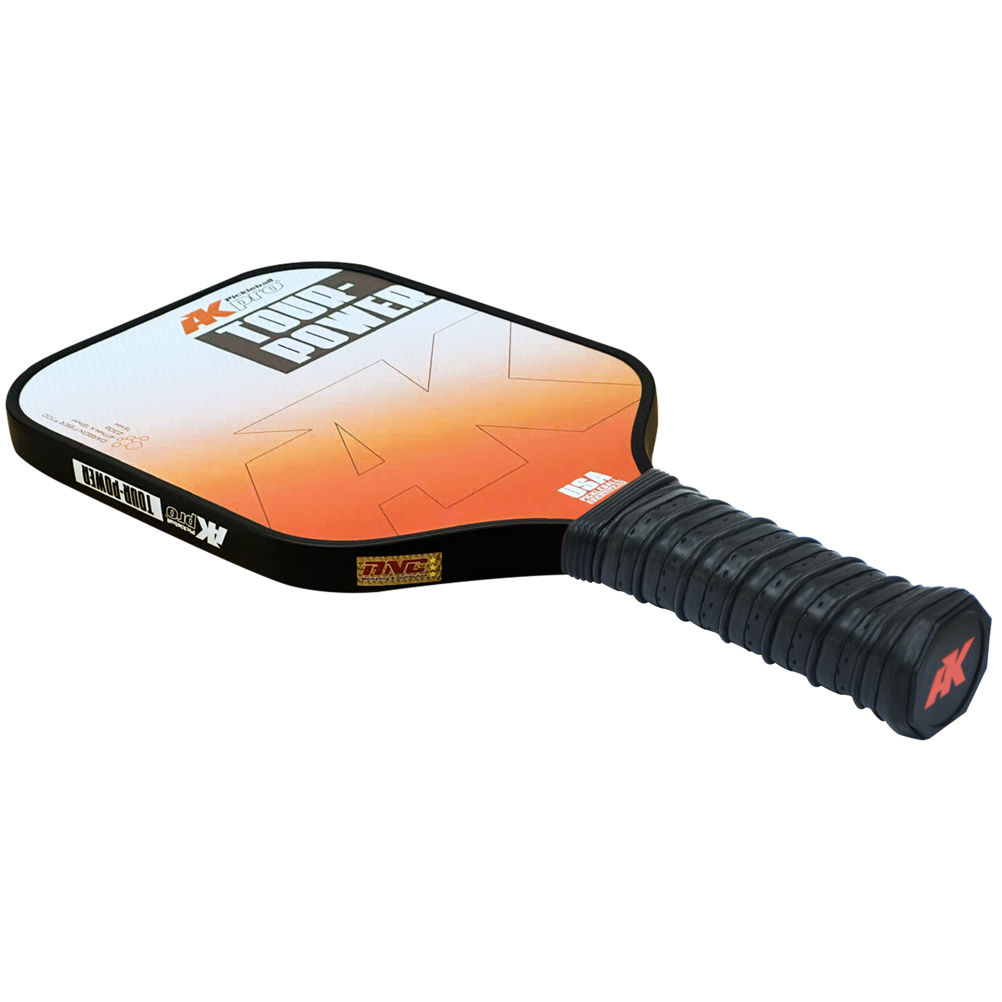 Vợt Pickleball TOUR-POWER Carbon T700