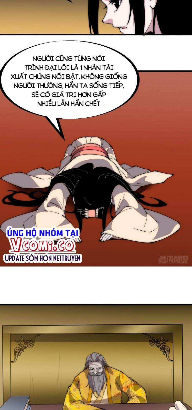 ta có một sơn trại chapter 225 20