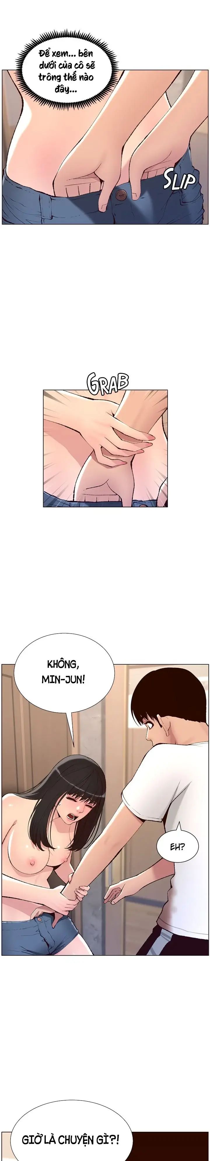 app đế vương giường chiếu chapter 7 16