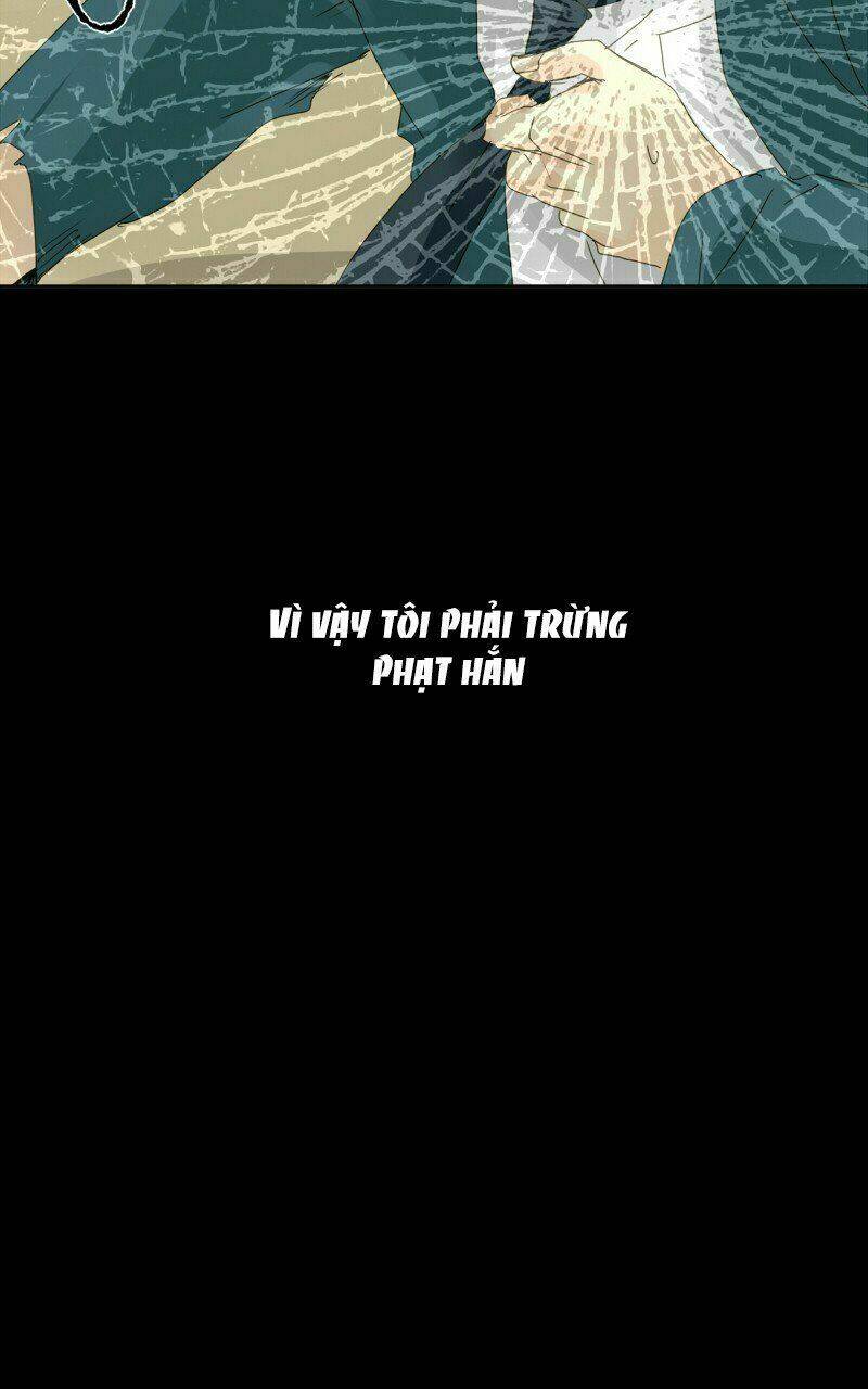 Thế Giới Không Hoàn Hảo chapter 155.3 57