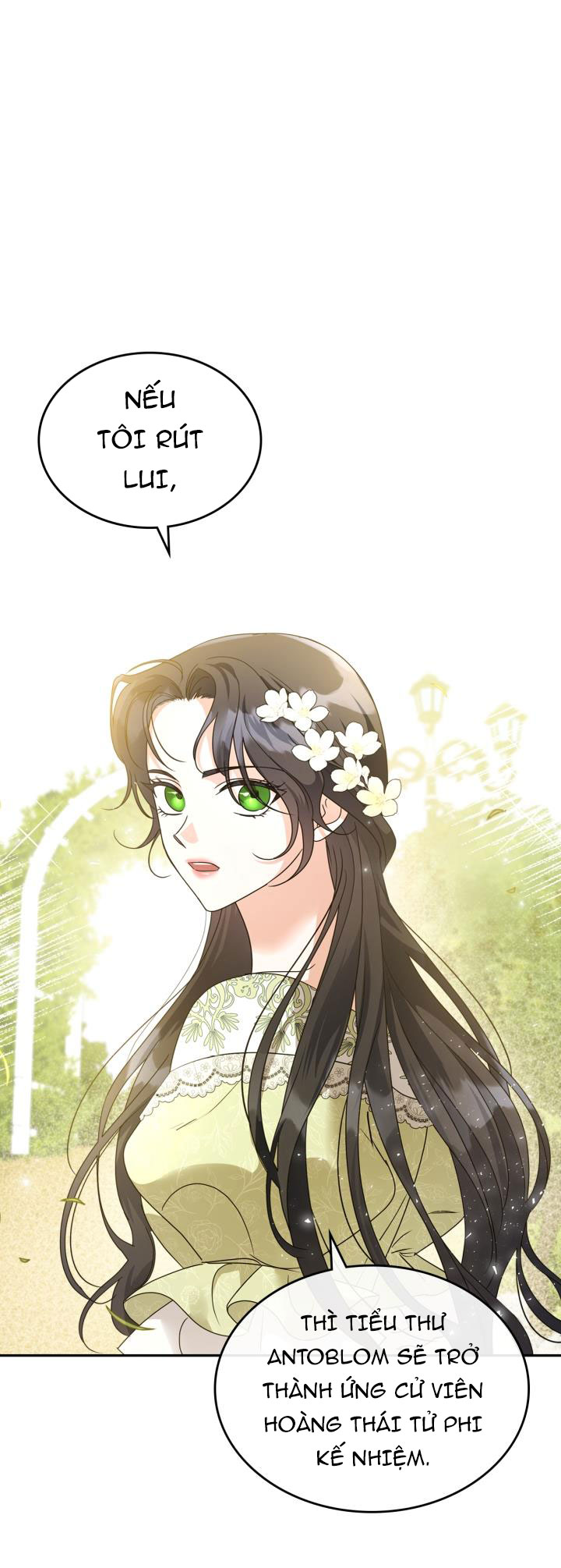 giết chết ác nữ phản diện chapter 44.2 10