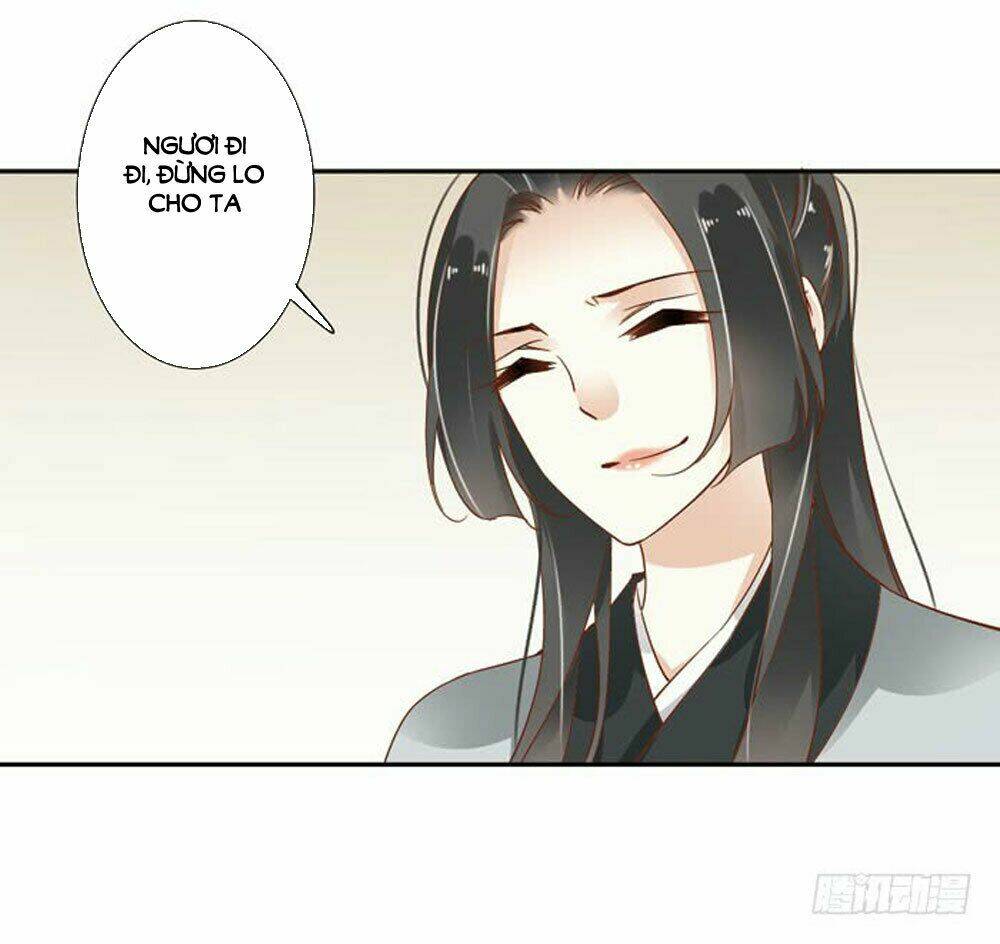 thiền tâm vấn đạo chapter 37 34