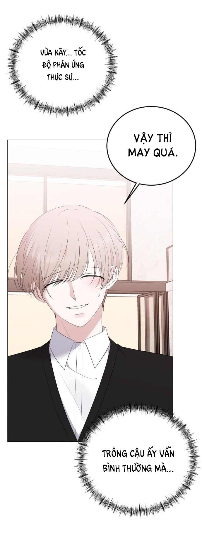 tôi sẽ thay đổi kết cục chapter 19.2 1