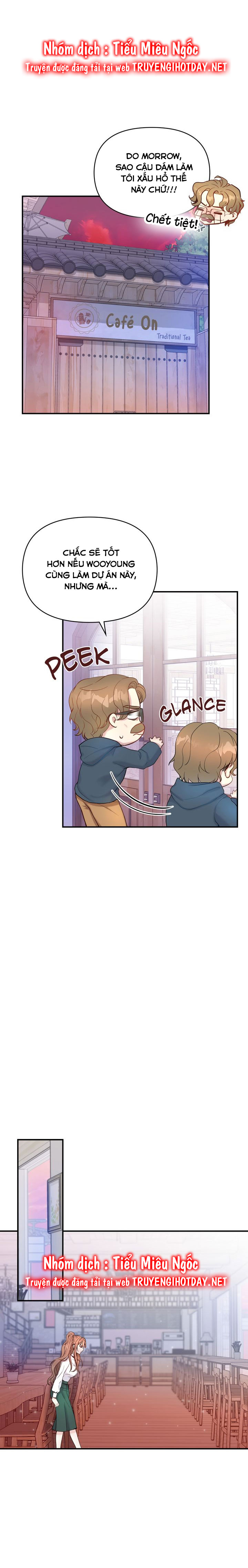 ngày mai chapter 6 6