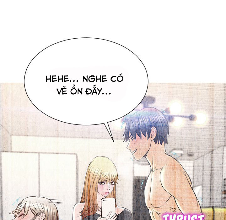 siêu sao cynthia oh chapter 53 143