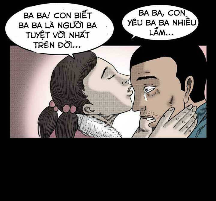 kỳ án có thật chapter 56 63