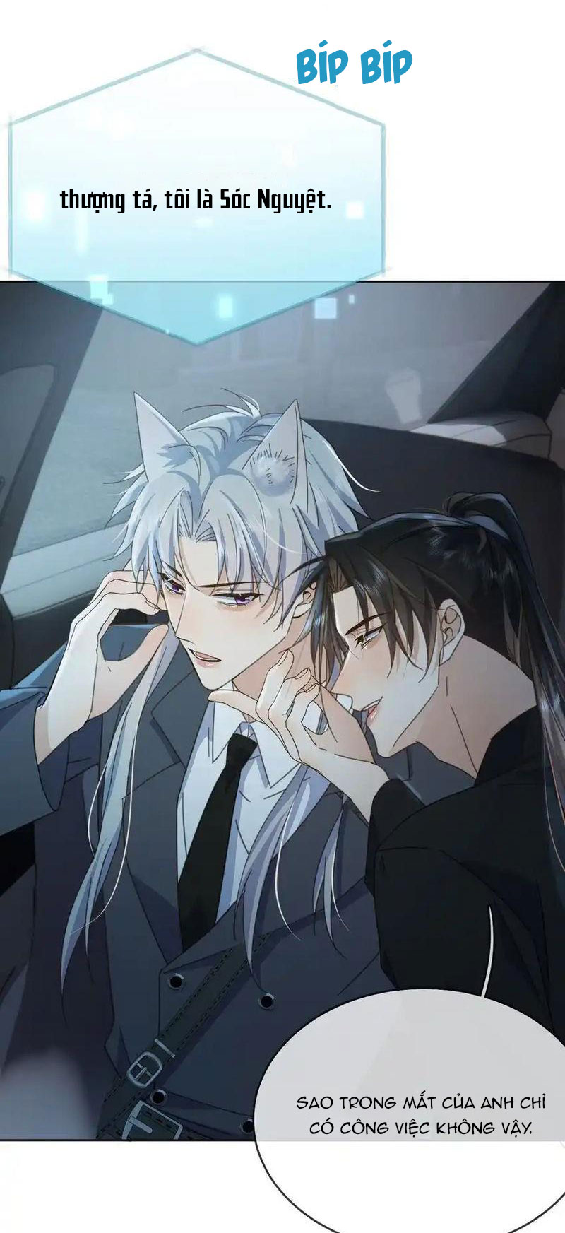 huynh dạy đệ vô lễ chapter 38 25