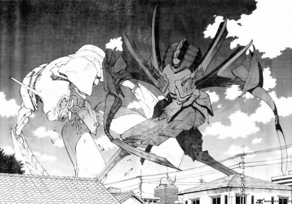 trò chơi kinh hoàng chapter 12 38