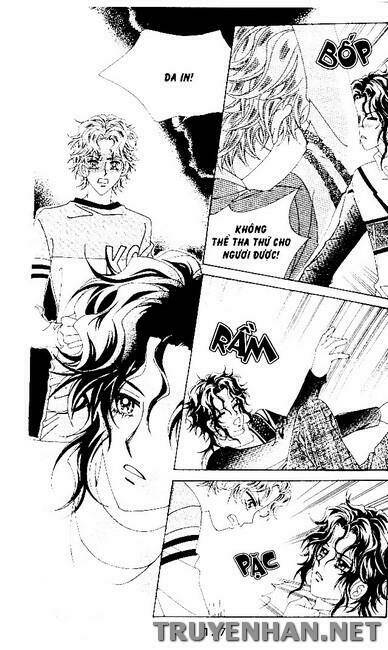 bạn trai tôi là ma cà rồng chapter 94 1