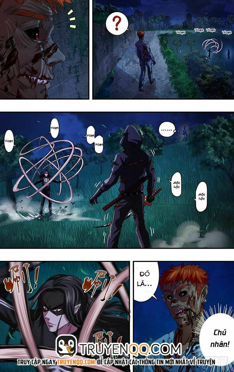 were wolf chapter 83 4