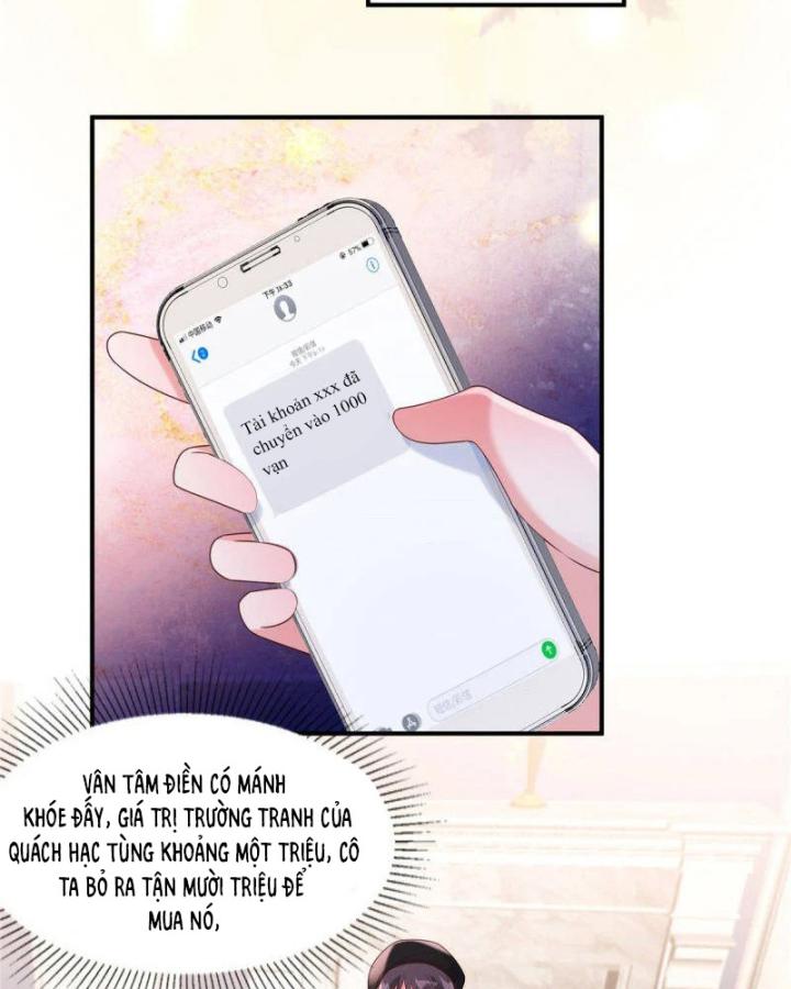 tái sinh tương ngộ chapter 91 27