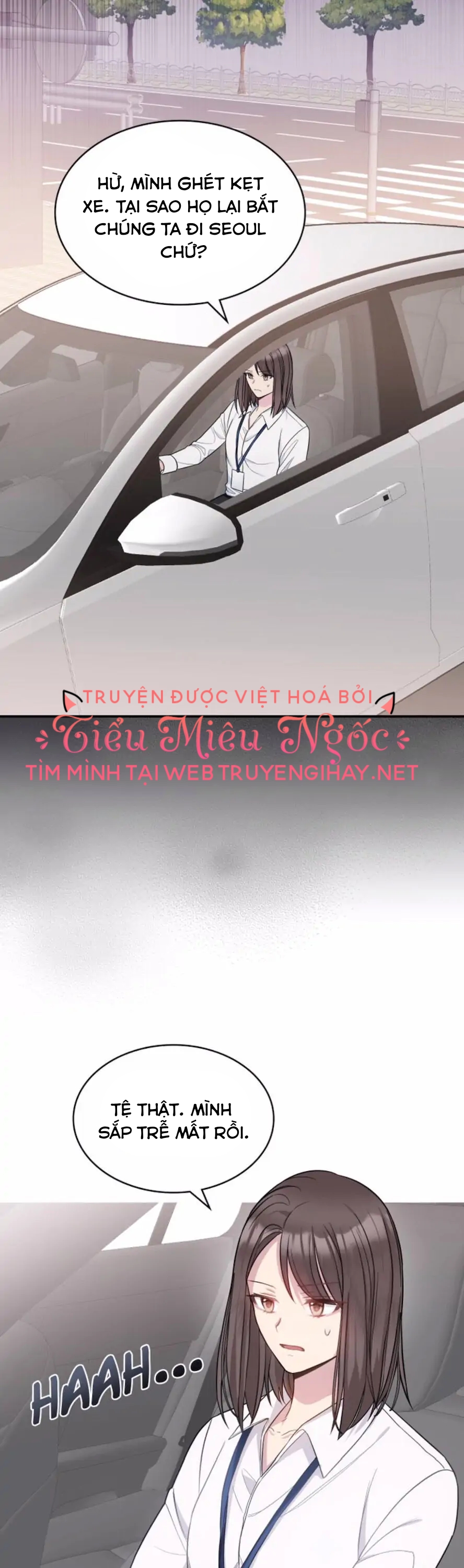 mặt nạ của hoàng đế chapter 48 5