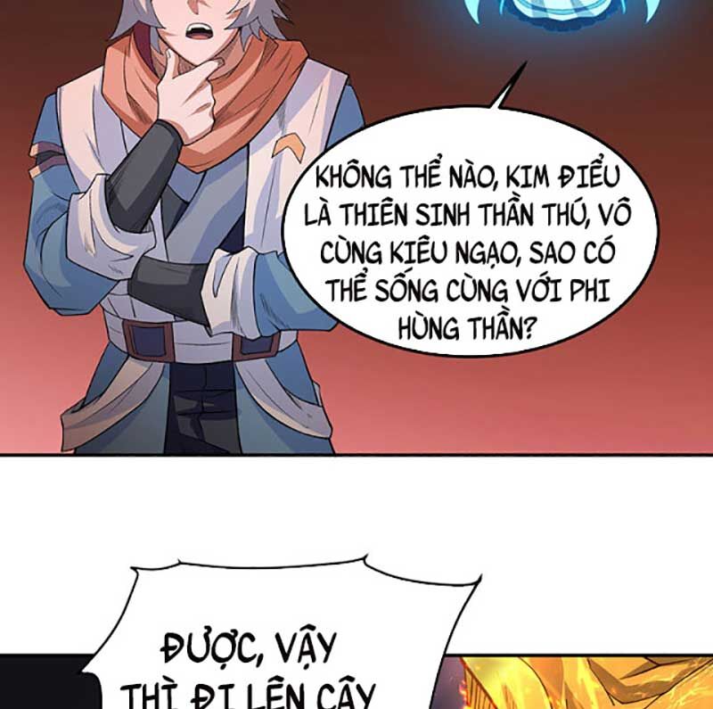 võ đạo độc tôn chapter 598 63