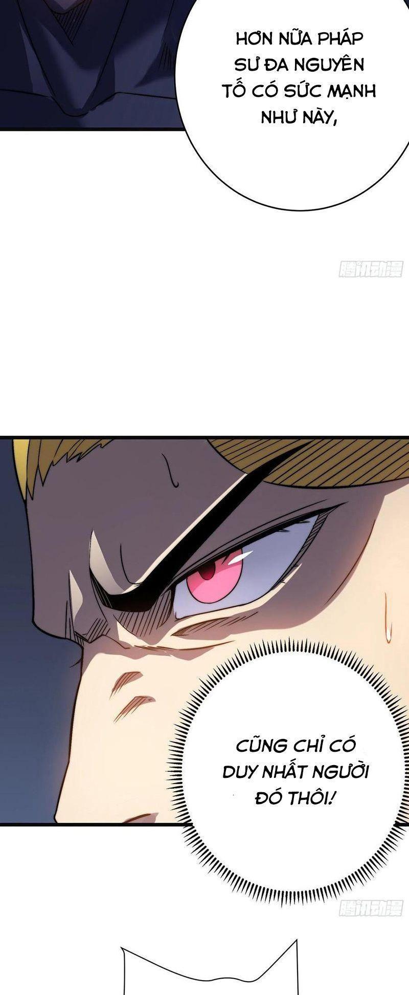 sát thần chi lộ tại dị giới chapter 43 34