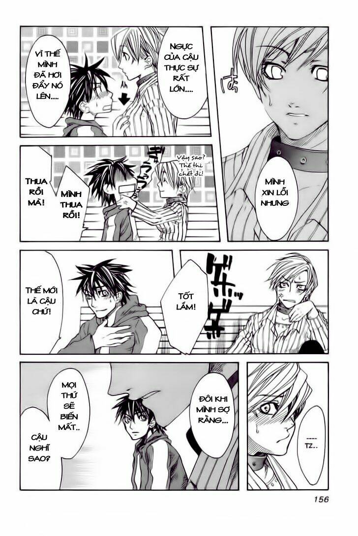 guardian dog chapter 17 25