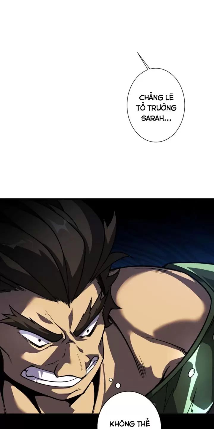 ta, chúa tể rừng xanh chapter 12 34