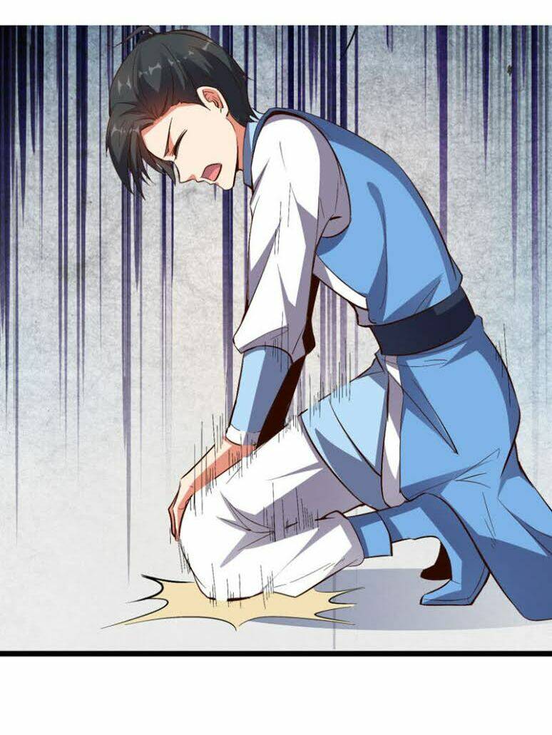 phục thiên thánh chủ chapter 28 8