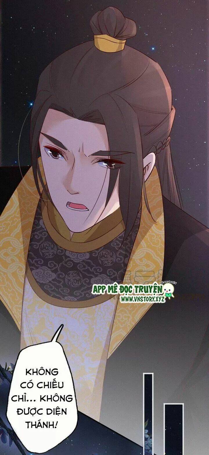thiên hương mỹ nhân chapter 45 28