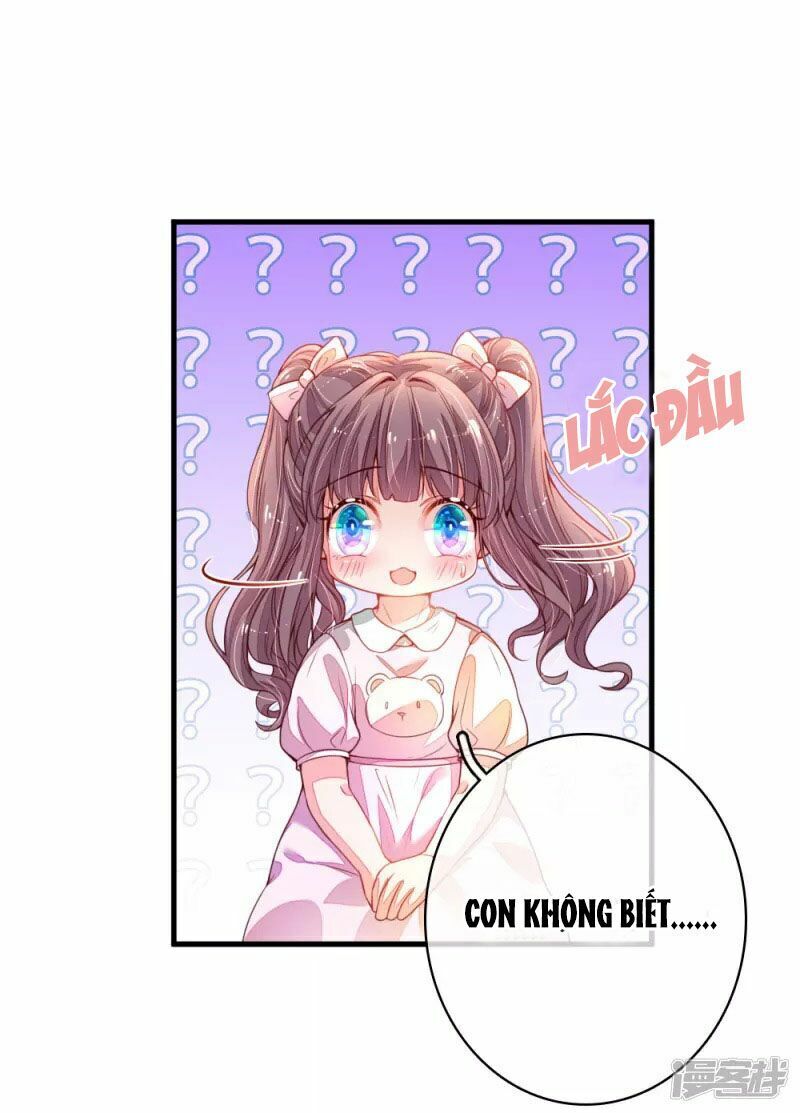 ma ma đột kích : cha mời tiếp chiêu chapter 1 57