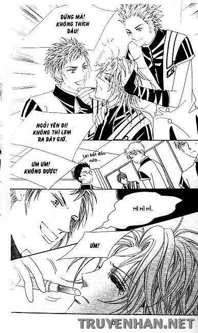 người duy nhất chapter 14 1