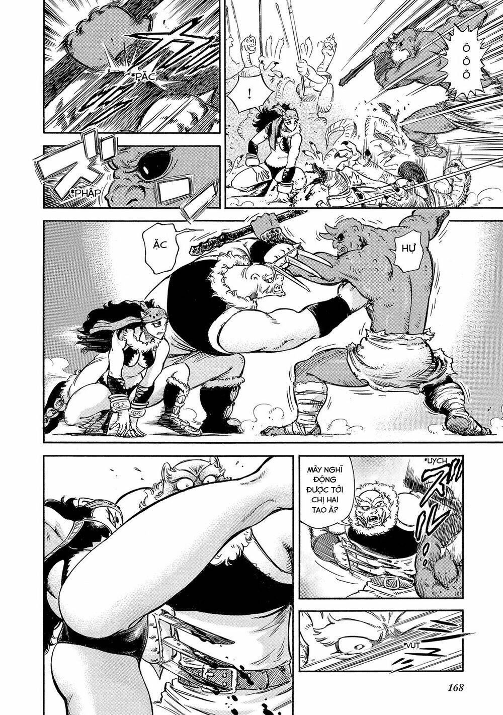 stravaganza - isai no hime chapter 29 31