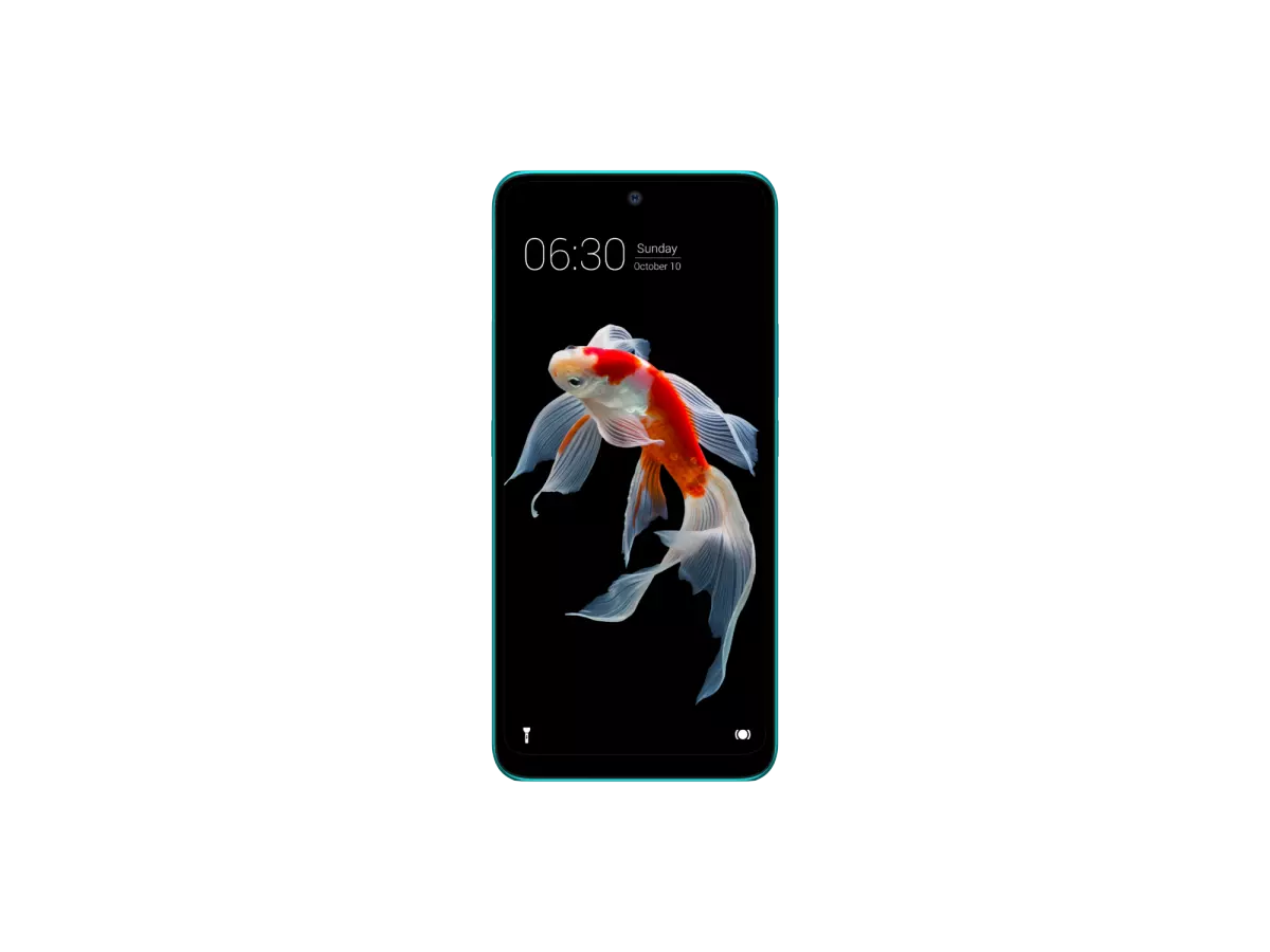 Điện thoại Bphone A60 - Hàng chính hãng