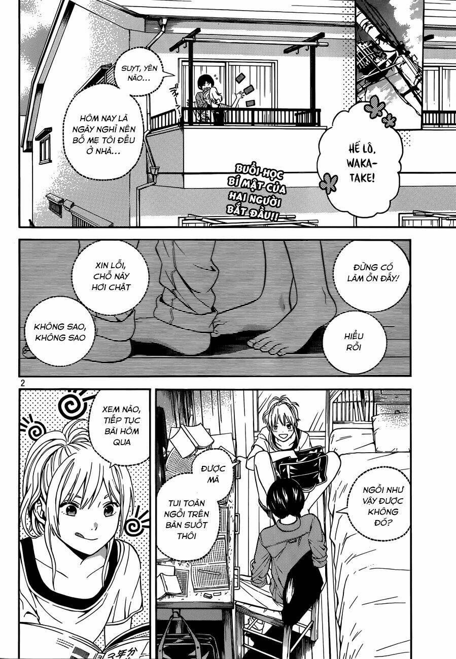 sakurasaku syndrome chapter 9 3