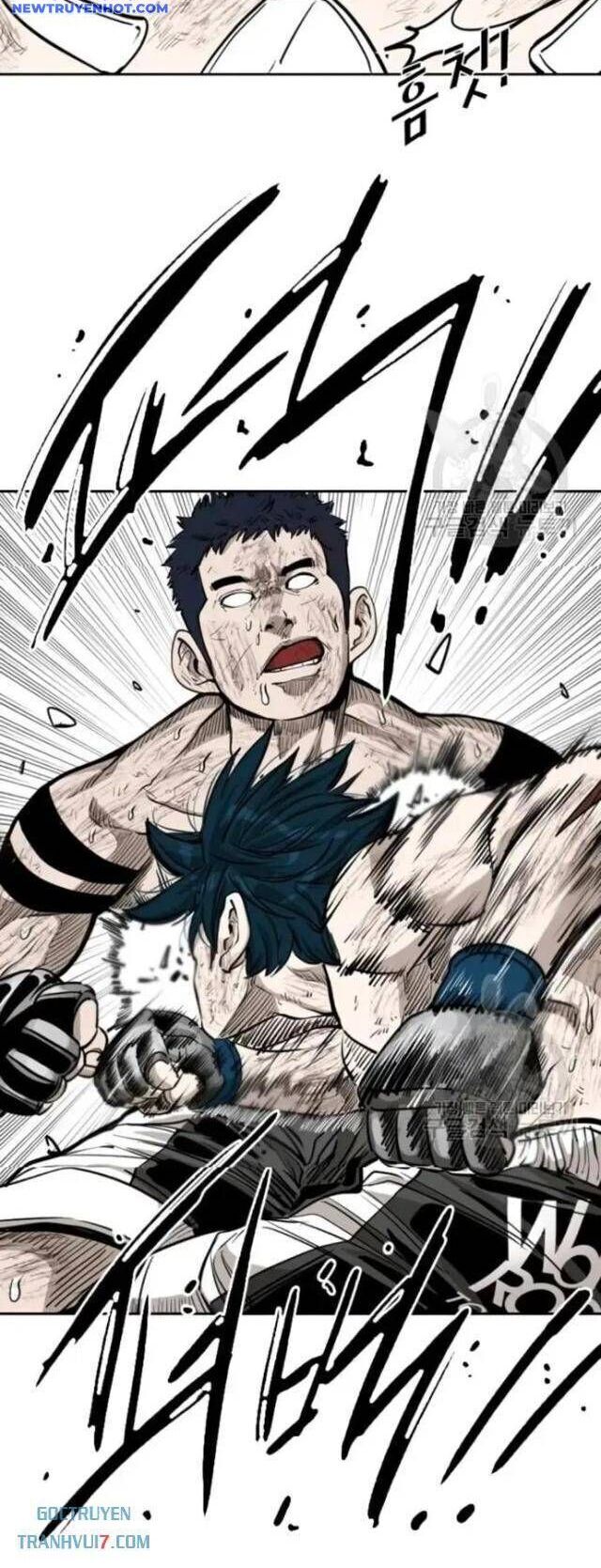 shark - cá mập chapter 215 49