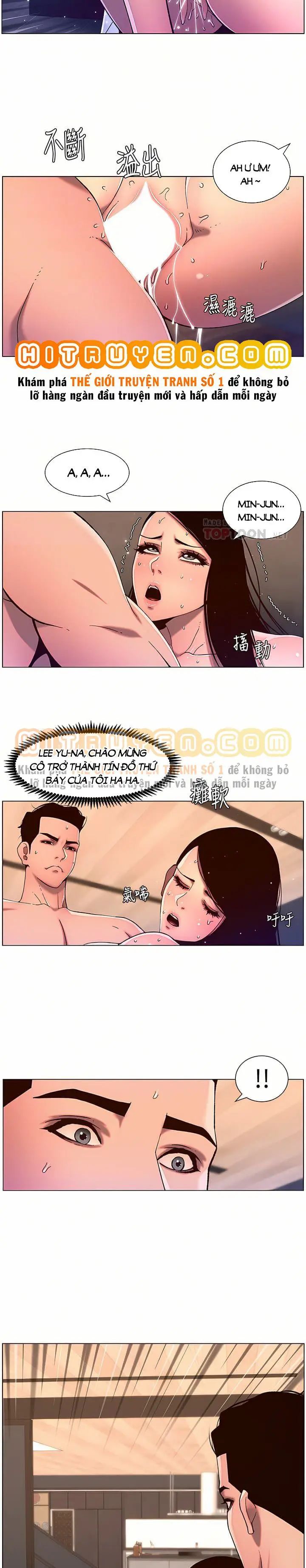 app đế vương giường chiếu chapter 51 8
