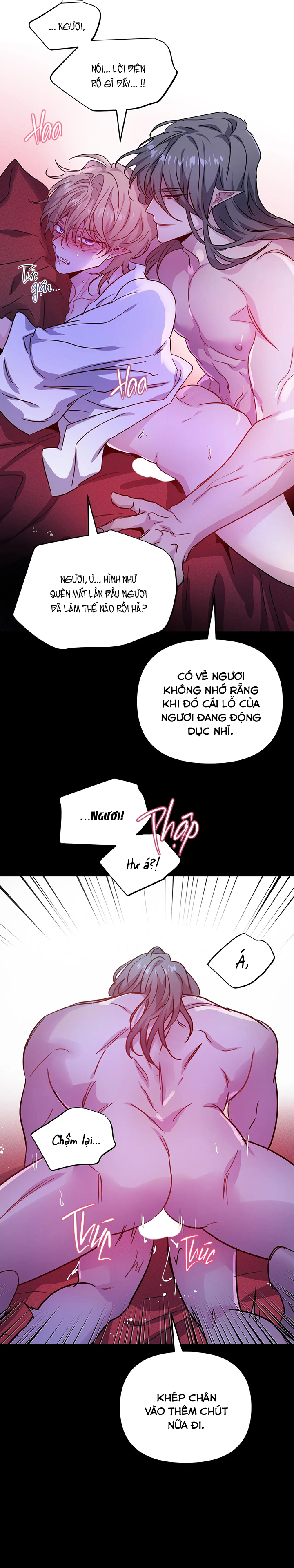 hắc vực chapter 18 28