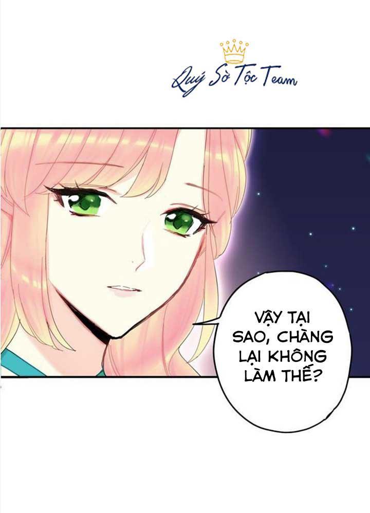 trọng sinh trở thành hoàng phi chapter 40 20