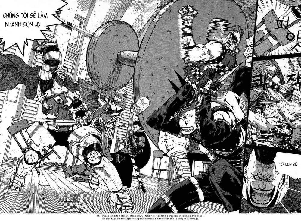 legend of tyr chapter 1.2 17