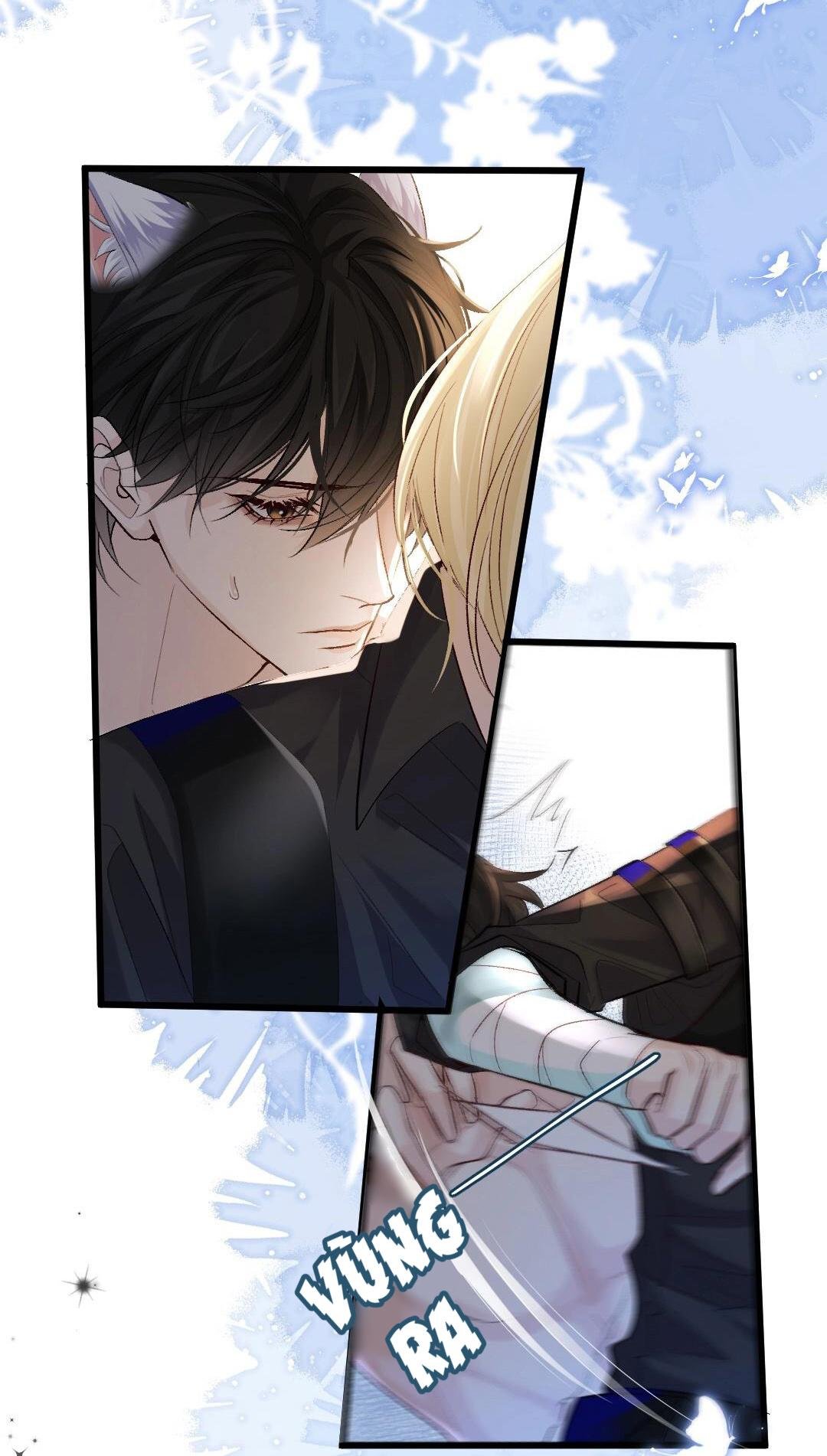 nhân ngư sa ngã chapter 27 31